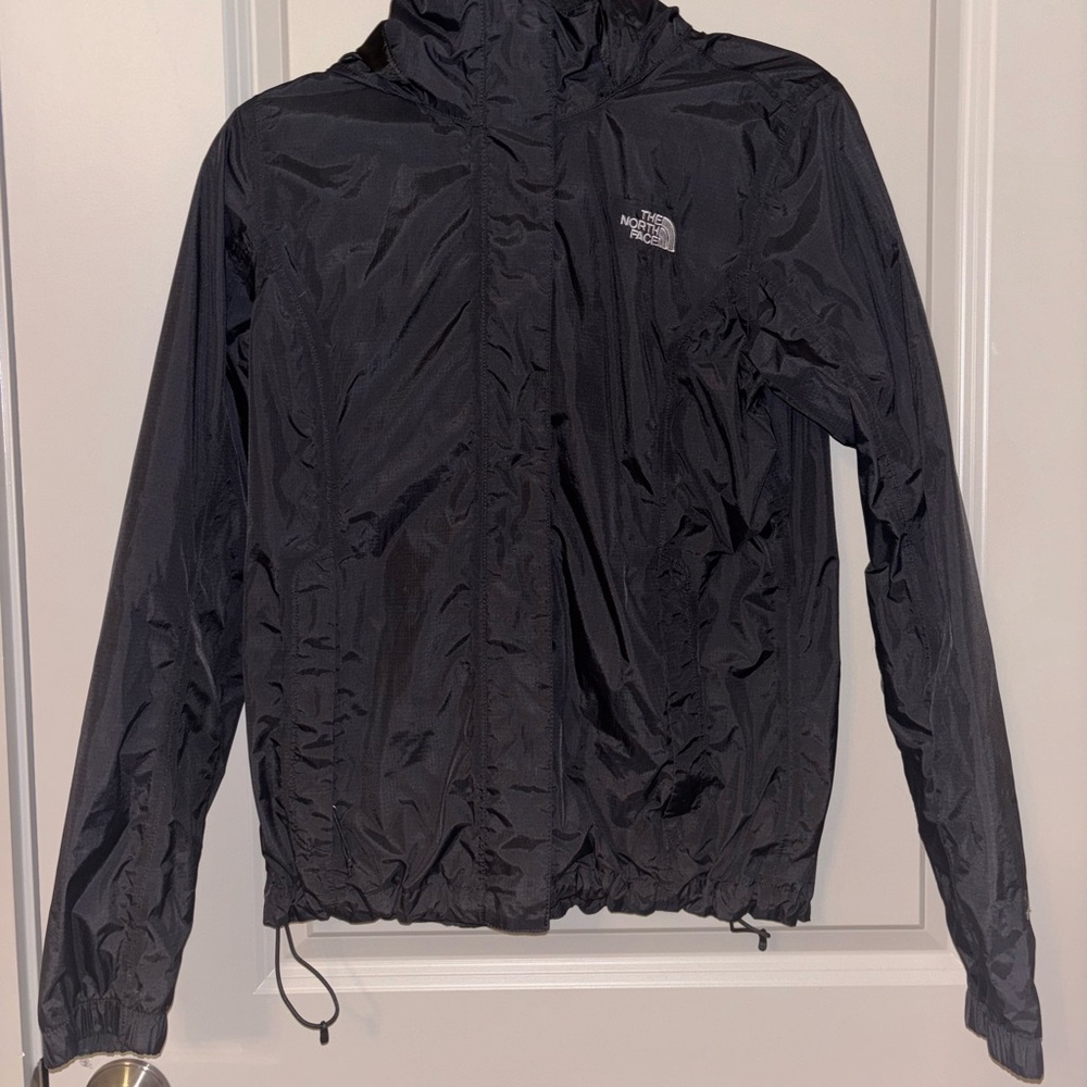 The North Face Black Women's Jacket